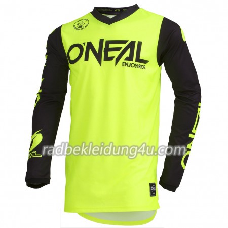 MTB Langarmtrikot O'Neal Threat N005